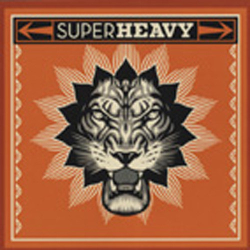 Superheavy