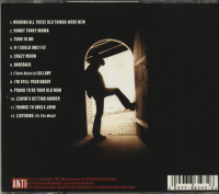 Vorschau: If I Could Only Fly (CD) Vorschau: If I Could Only Fly (CD)