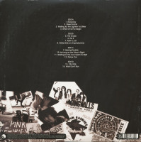 Vorschau: Chinese Cowboys - Live 1987 (2-LP, Ltd.) Vorschau: Chinese Cowboys - Live 1987 (2-LP, Ltd.)