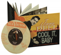 Vorschau: Cool It Baby (CD) Vorschau: Cool It Baby (CD)