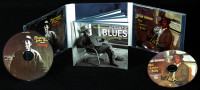 Vorschau: Acoustic Blues Vol.3 (2-CD) Vorschau: Acoustic Blues Vol.3 (2-CD)
