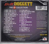 Vorschau: The EP Collection (CD) Vorschau: The EP Collection (CD)