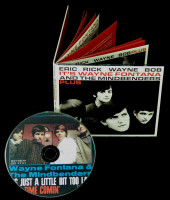 Vorschau: Eric, Rick, Wayne, Bob, Plus Vorschau: Eric, Rick, Wayne, Bob, Plus