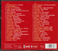 Vorschau: Le canzoni dell’anno 1959 (2-CD) Vorschau: Le canzoni dell’anno 1959 (2-CD)