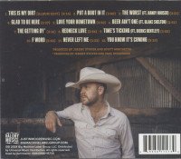 Vorschau: This Is My Dirt (CD) Vorschau: This Is My Dirt (CD)