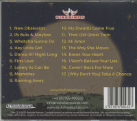 Vorschau: Dance All Night Long (CD) Vorschau: Dance All Night Long (CD)