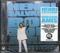 Vorschau: Bon Soir Amis (2-CD) Vorschau: Bon Soir Amis (2-CD)