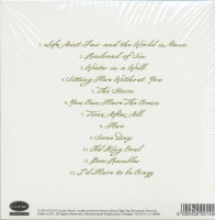 Vorschau: High Top Mountain (CD) Vorschau: High Top Mountain (CD)