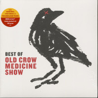 Vorschau: Best Of Old Crow Medicine Show (LP & 7inch, 180g Vinyl ) Vorschau: Best Of Old Crow Medicine Show (LP & 7inch, 180g Vinyl )
