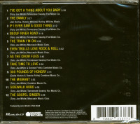 Vorschau: The Train I'm On (CD) Vorschau: The Train I'm On (CD)