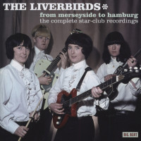 Vorschau: From Merseyside To Hamburg - The Complete Star Club Recordings (CD) Vorschau: From Merseyside To Hamburg - The Complete Star Club Recordings (CD)