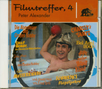 Vorschau: Filmtreffer Vol.4 Vorschau: Filmtreffer Vol.4