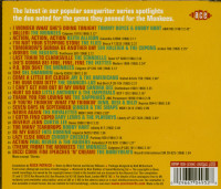 Vorschau: Action! The Songs Of Tommy Boyce & Bobby Hart (CD) Vorschau: Action! The Songs Of Tommy Boyce & Bobby Hart (CD)