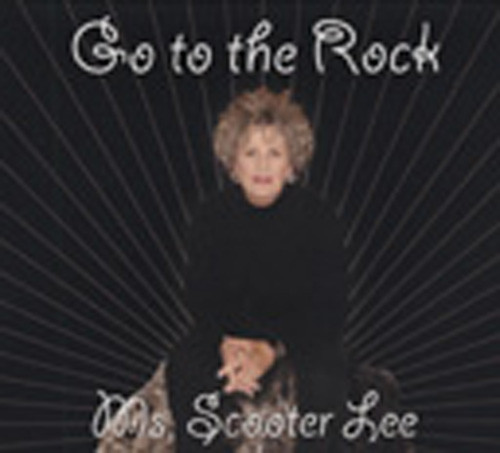 Go To The Rock Go To The Rock