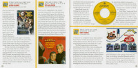 Vorschau: Come Spy With Us - The Secret Agent Songbook (CD) Vorschau: Come Spy With Us - The Secret Agent Songbook (CD)