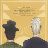 Vorschau: The Coward Brothers Might Be Elvis Costello & T Bone Burnett (2-LP) Vorschau: The Coward Brothers Might Be Elvis Costello & T Bone Burnett (2-LP)