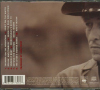 Vorschau: Modern Times (CD) Vorschau: Modern Times (CD)
