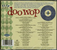Vorschau: Flip Doo Wop Vol.1 (CD) Vorschau: Flip Doo Wop Vol.1 (CD)
