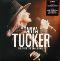 Vorschau: Live From The Troubadour (2-LP, Colored Vinyl) Vorschau: Live From The Troubadour (2-LP, Colored Vinyl)