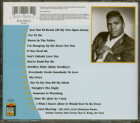 Vorschau: The Very Best Of (CD) Vorschau: The Very Best Of (CD)