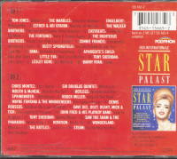 Vorschau: Der Internationale Star Palast (2-CD) Vorschau: Der Internationale Star Palast (2-CD)