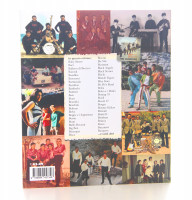 Vorschau: I Complessi Musicali Italiani 1964-1969 Vol.2 B Vorschau: I Complessi Musicali Italiani 1964-1969 Vol.2 B