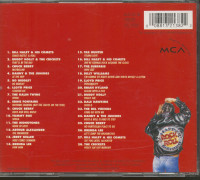 Vorschau: Happy Birthday Rock & Roll (CD) Vorschau: Happy Birthday Rock & Roll (CD)