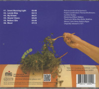 Vorschau: Weed...! (CD) Vorschau: Weed...! (CD)