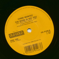 Vorschau: The More Is See You - There Will Never Be Another You (7inch, 45rpm, SC) Vorschau: The More Is See You - There Will Never Be Another You (7inch, 45rpm, SC)