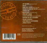 Vorschau: Wynonna & The Big Noise Vorschau: Wynonna & The Big Noise