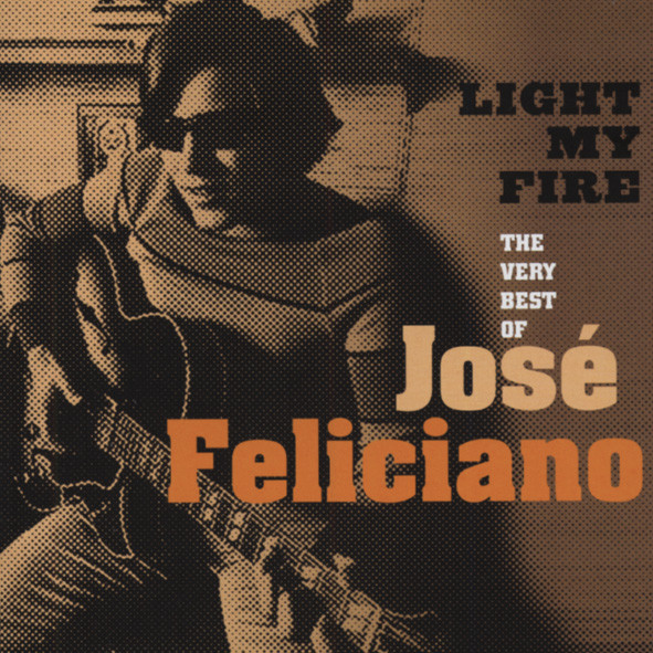 Light My Fire - The Very Best Of (USA) Light My Fire - The Very Best Of (USA)