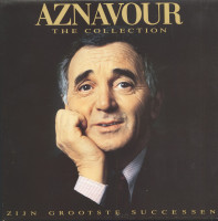 Vorschau: The Collection (2-LP) Vorschau: The Collection (2-LP)