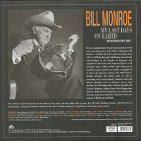 Vorschau: My Last Days on Earth (4-CD Box Set) Vorschau: My Last Days on Earth (4-CD Box Set)