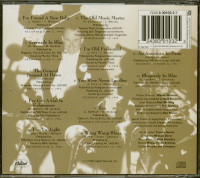 Vorschau: The Complete Capitol Recordings (CD) Vorschau: The Complete Capitol Recordings (CD)