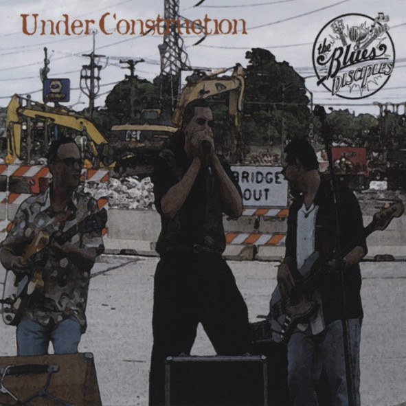 Under Construction
