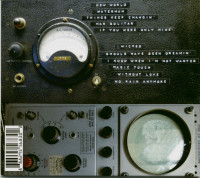 Vorschau: New World (CD) Vorschau: New World (CD)