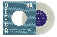 Vorschau: Tax Man - That's It (7inch, 45rpm, Clear Vinyl, Ltd.) Vorschau: Tax Man - That's It (7inch, 45rpm, Clear Vinyl, Ltd.)