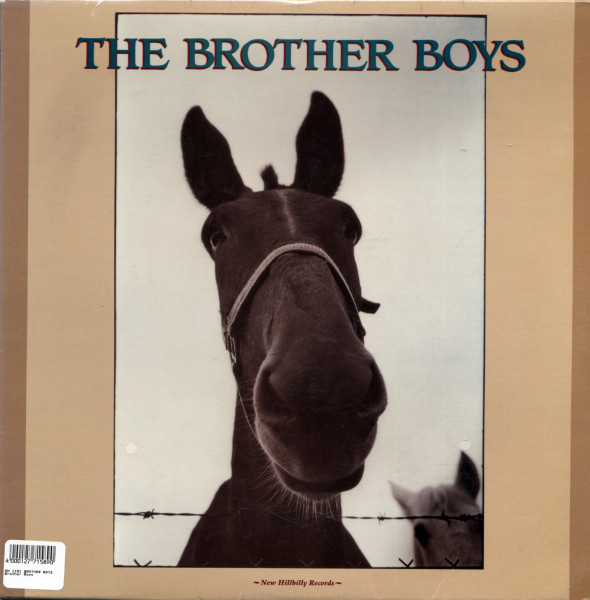 Brother Boys