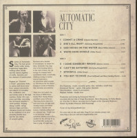 Vorschau: One Batch Of Blues (10inch LP) Vorschau: One Batch Of Blues (10inch LP)