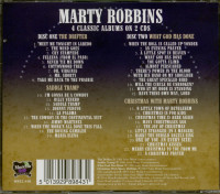 Vorschau: The Drifter - Saddle Tramp - What God Has Done - Christmas With Marty Robbins (2-CD) Vorschau: The Drifter - Saddle Tramp - What God Has Done - Christmas With Marty Robbins (2-CD)
