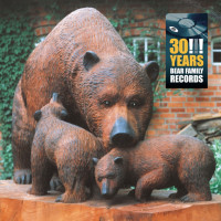 Vorschau: 30 Years Bear Family (2-CD & 1-DVD Deluxe Box Set) Vorschau: 30 Years Bear Family (2-CD & 1-DVD Deluxe Box Set)