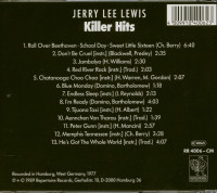 Vorschau: Killer Hits (CD) Vorschau: Killer Hits (CD)