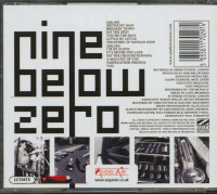 Vorschau: It's Never Too Late! (CD) Vorschau: It's Never Too Late! (CD)