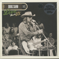 Vorschau: Live From Austin, Tx (2-LP, 180g Vinyl) Vorschau: Live From Austin, Tx (2-LP, 180g Vinyl)