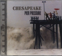 Vorschau: Pier Pressure (CD) Vorschau: Pier Pressure (CD)
