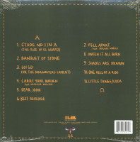 Vorschau: Child of the Kindly South (LP, colored Vinyl) Vorschau: Child of the Kindly South (LP, colored Vinyl)