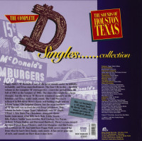 Vorschau: Vol.5, The Sounds Of Houston Texas (4-CD Deluxe Box Set) Vorschau: Vol.5, The Sounds Of Houston Texas (4-CD Deluxe Box Set)