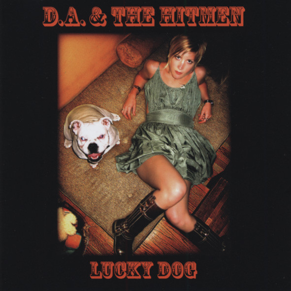 Lucky Dog