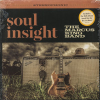 Vorschau: Soul Insight (2-LP) Vorschau: Soul Insight (2-LP)