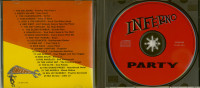 Vorschau: Inferno Party (CD) Vorschau: Inferno Party (CD)